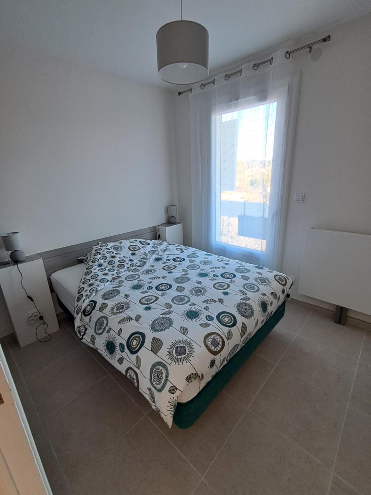 Apartment Le Sept