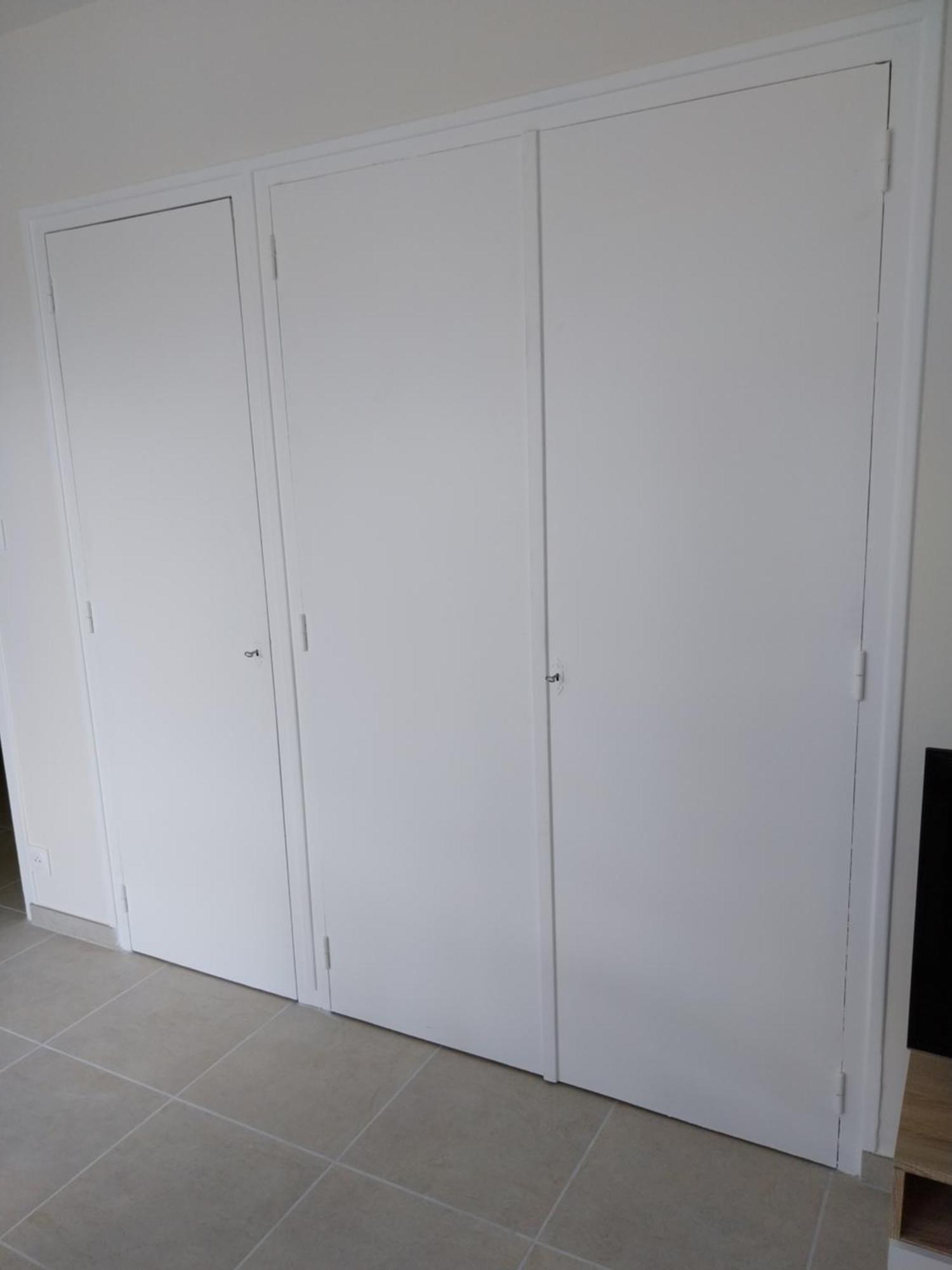 Le Sept Apartment