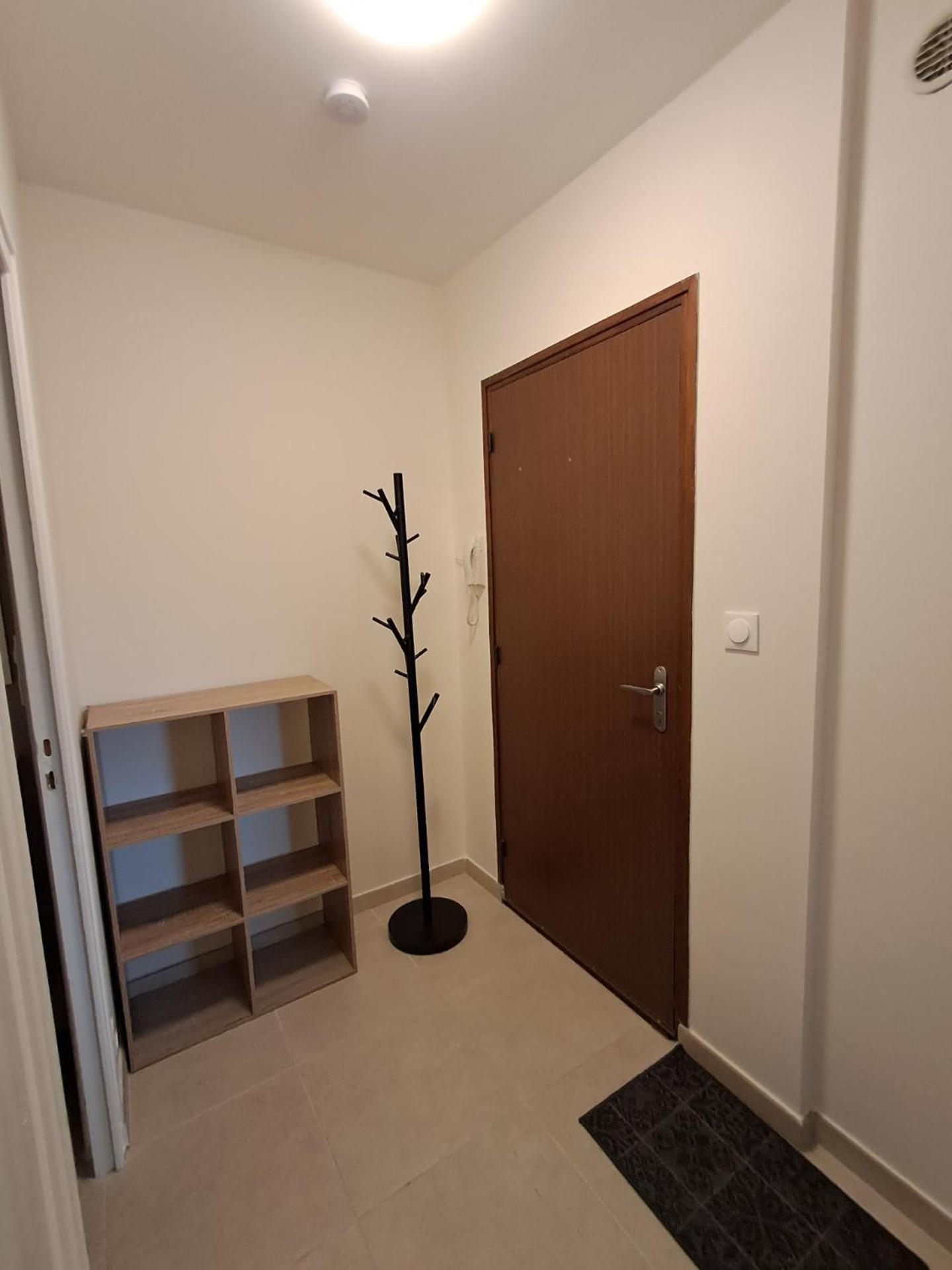 Apartment Le Sept
