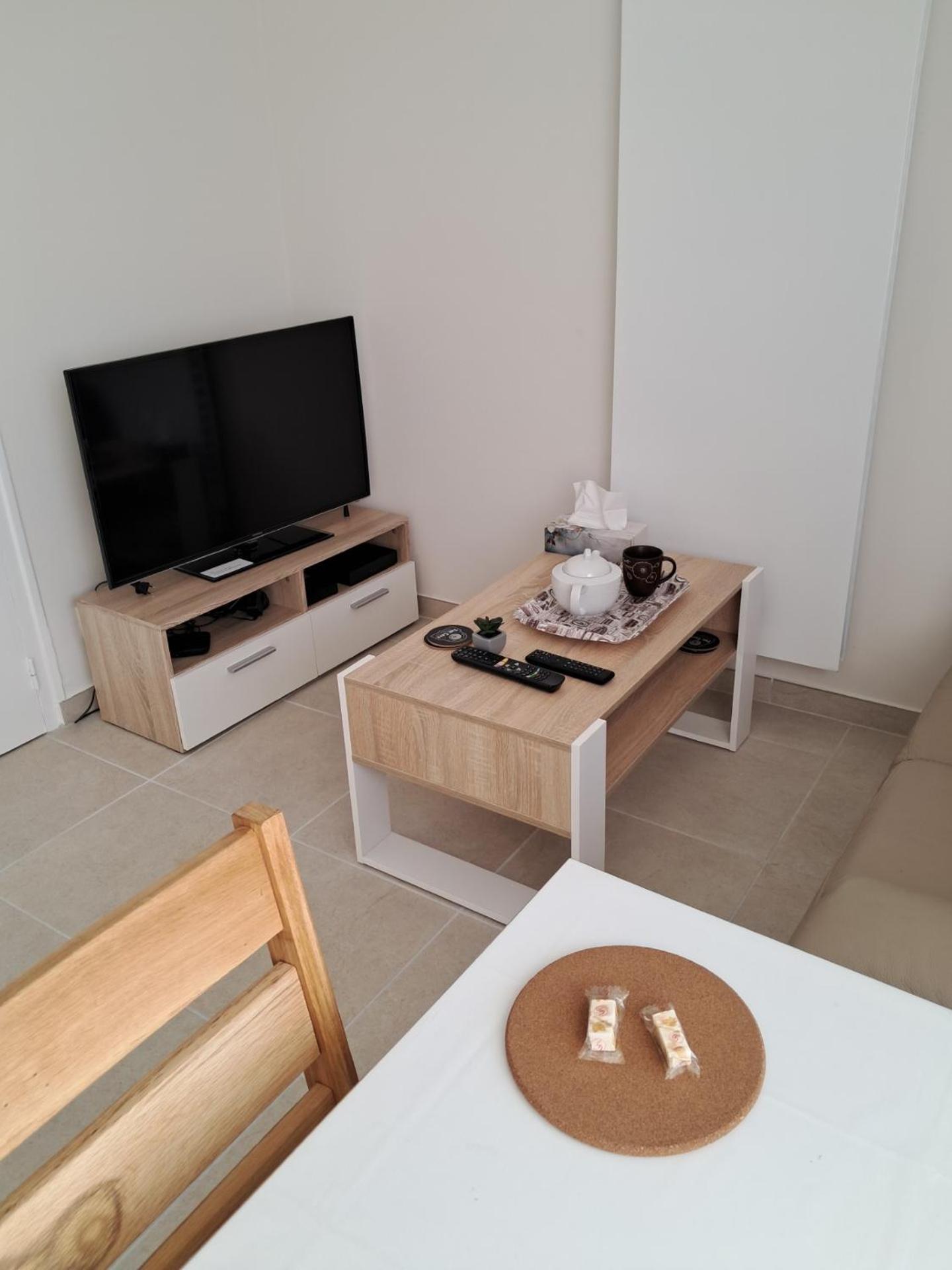 Le Sept Apartment