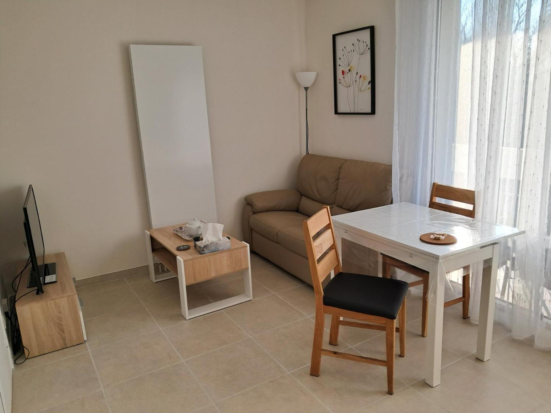Apartment Le Sept