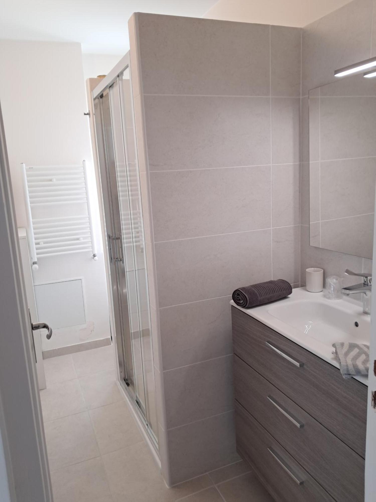 Apartment Le Sept
